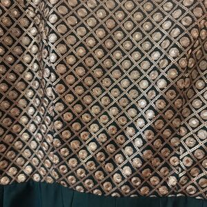 Afghan dress